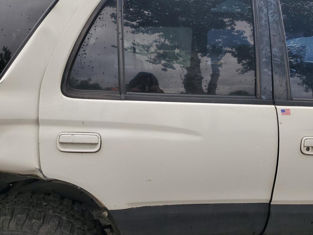 JT3HN86R410331890 2001 Toyota 4Runner Sr5