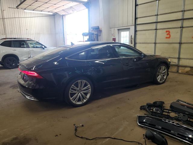 2019 AUDI A7 PRESTIG WAUS2AF26KN131213