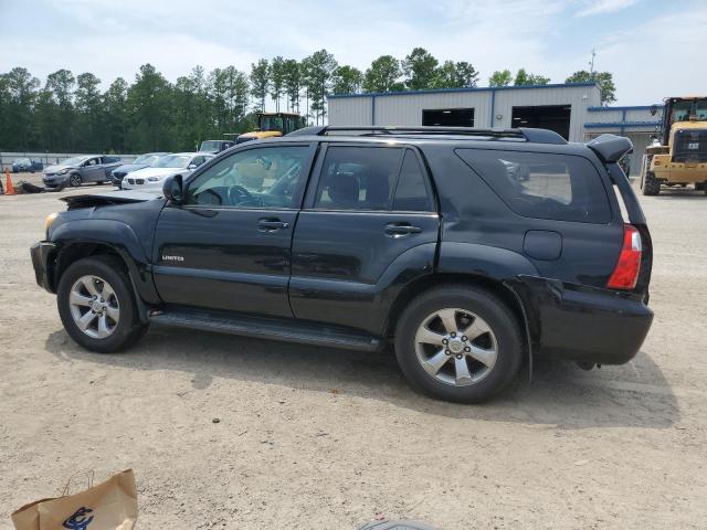 2007 Toyota 4Runner Limited VIN: JTEZU17R670085650 Lot: 59422294