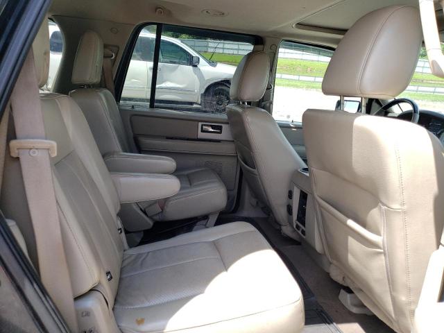 2012 Ford Expedition Limited VIN: 1FMJU2A59CEF57457 Lot: 58558774