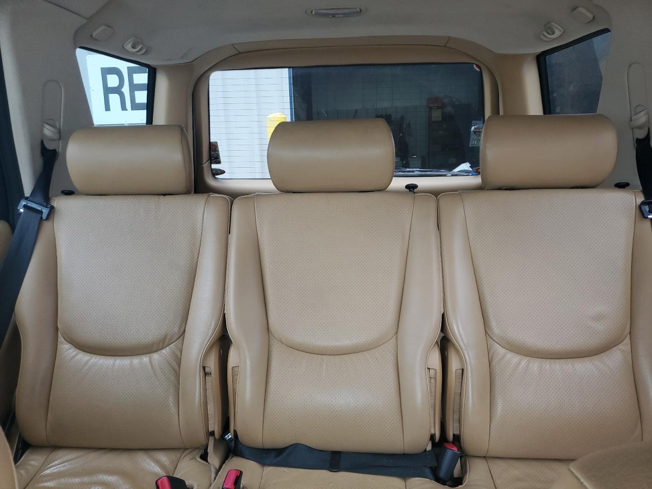 4JGAB54E9XA132336 1999 Mercedes-Benz Ml 320