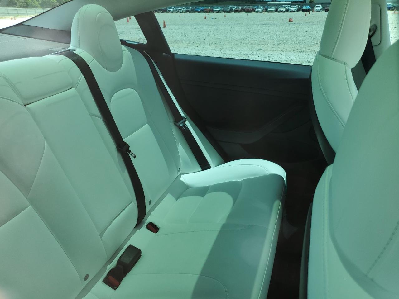 5YJ3E1EA7MF092138 2021 Tesla Model 3