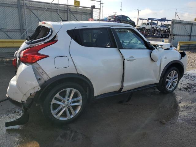 2013 Nissan Juke S VIN: JN8AF5MR9DT216186 Lot: 57875994