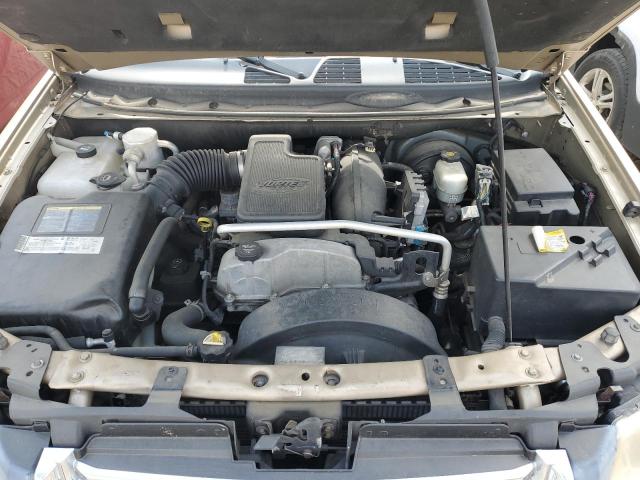 2006 GMC Envoy VIN: 1GKDS13S662113984 Lot: 57497714