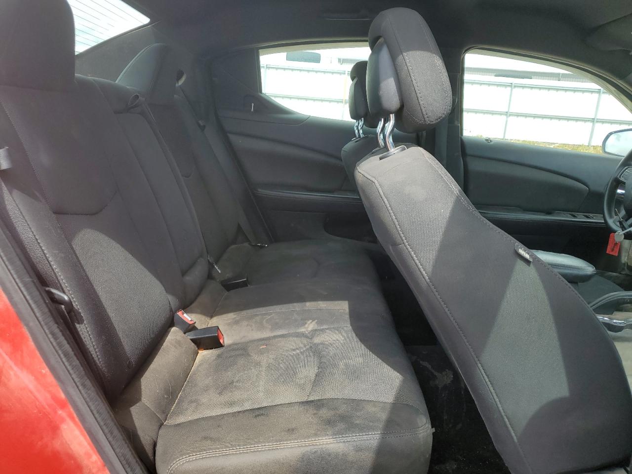 1C3CDZAG5DN571806 2013 Dodge Avenger Se