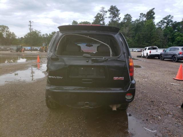 2006 GMC Envoy VIN: 1GKDS13S062229245 Lot: 56889544