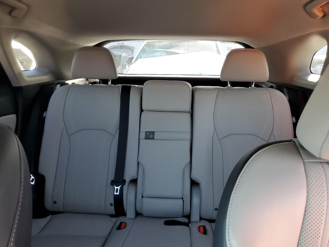 2T2BZMCA8KC200137 2019 Lexus Rx 350 Base