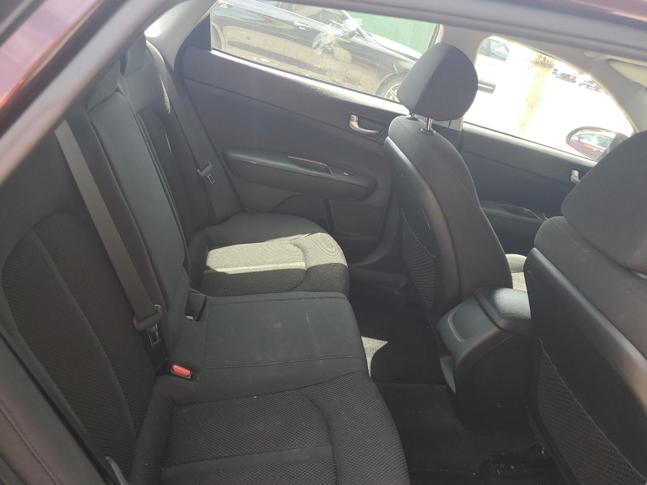 5XXGT4L39LG429336 2020 Kia Optima Lx