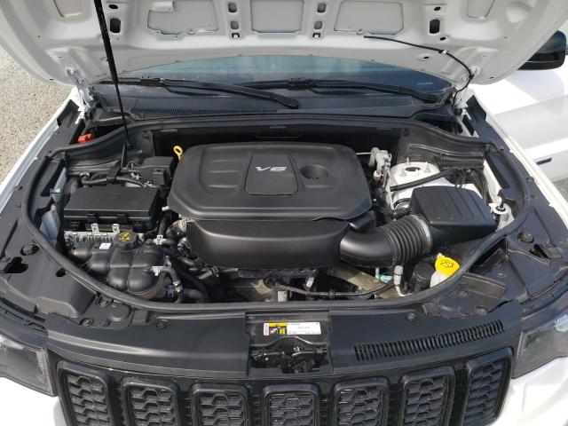 2019 Jeep Grand Cherokee Laredo VIN: 1C4RJEAG1KC571852 Lot: 59746954