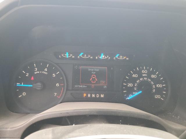 2017 Ford F150 Supercrew VIN: 1FTEW1EG7HFB87228 Lot: 59950124