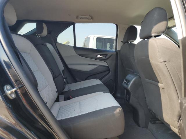 2019 CHEVROLET EQUINOX LS - 2GNAXHEV7K6211958