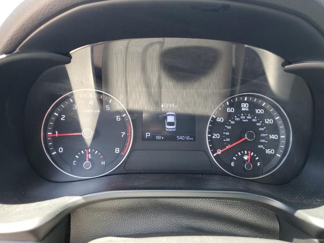 2021 Kia Forte Gt VIN: 3KPF44AC6ME410054 Lot: 60473904