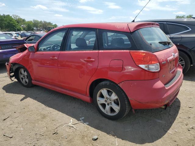 2003 Toyota Corolla Matrix Xr VIN: 2T1KR38E13C050917 Lot: 60480754