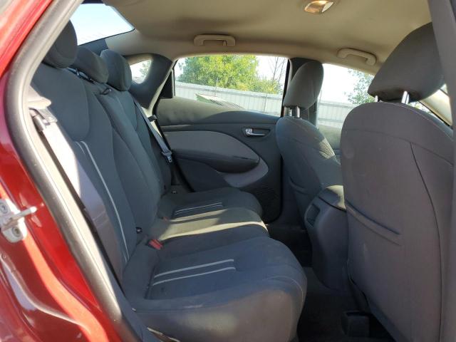 2013 Dodge Dart Sxt VIN: 1C3CDFBH2DD641483 Lot: 59251664