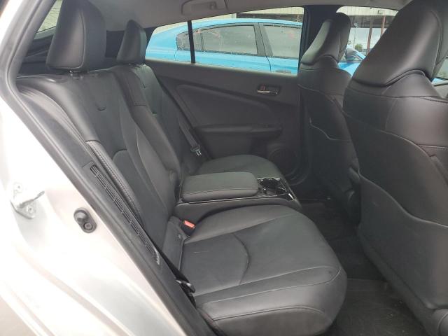 2017 Toyota Prius Prime VIN: JTDKARFP2H3053498 Lot: 58693744