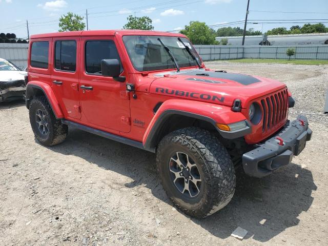 2018 JEEP WRANGLER U - 1C4HJXFG0JW223229