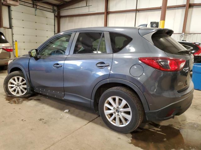 VIN JM3KE4CE4D0113732 2013 Mazda CX-5, Touring no.2