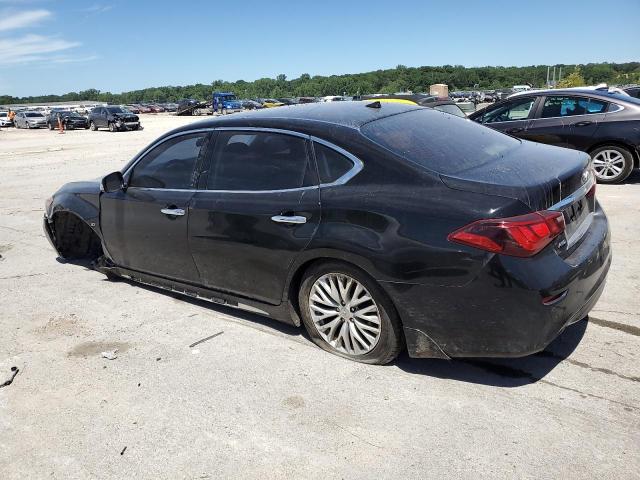 VIN JN1BY1PR7GM720316 2016 Infiniti Q70, L 3.7 no.2