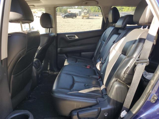 2018 Nissan Pathfinder S VIN: 5N1DR2MM9JC612998 Lot: 60571594