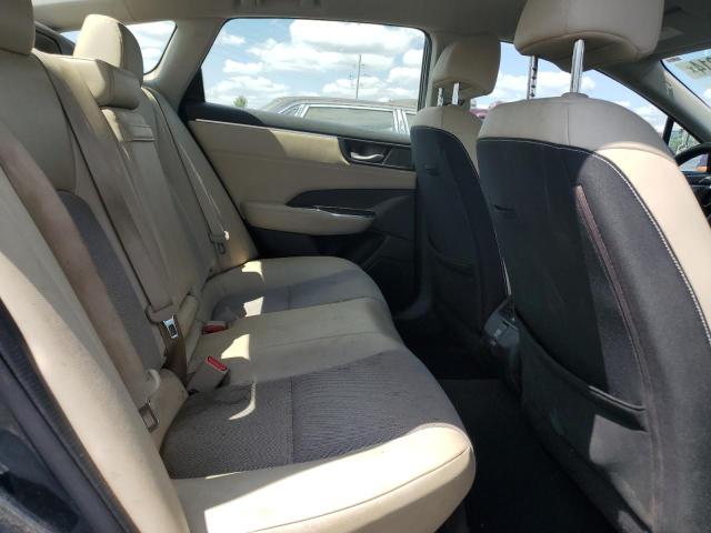 2018 Honda Clarity VIN: JHMZC5F15JC008380 Lot: 61077814