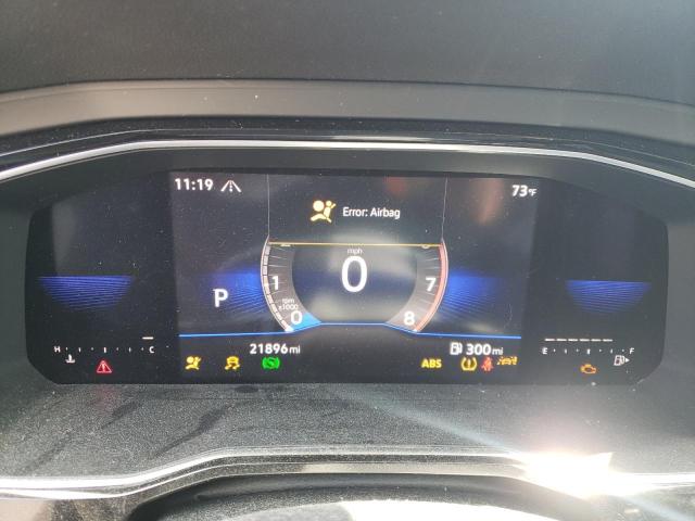 2022 VOLKSWAGEN JETTA SE - 3VW7M7BU6NM029869