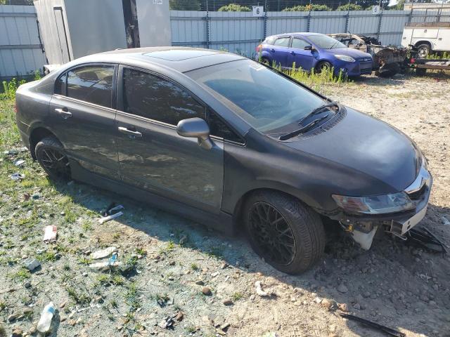 2011 Honda Civic Ex VIN: 2HGFA1F88BH510705 Lot: 59626784