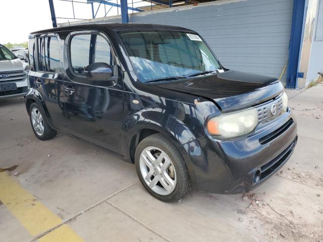 JN8AZ2KR1AT165495 2010 Nissan Cube Base