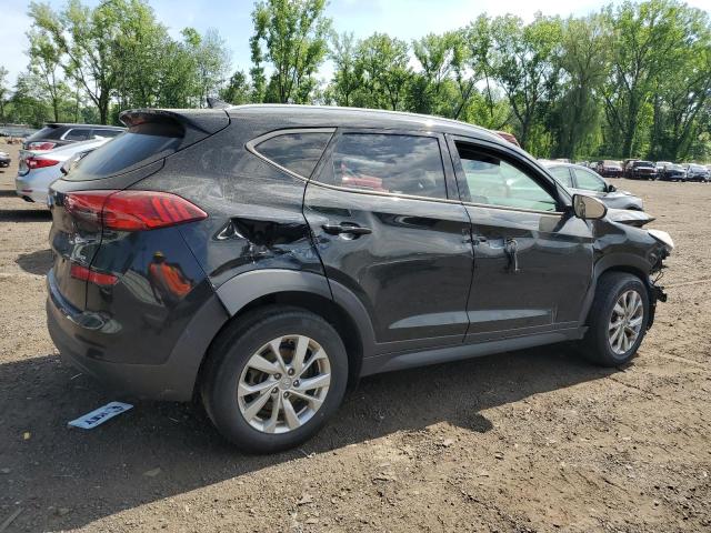 2021 Hyundai Tucson Limited VIN: KM8J3CA49MU394767 Lot: 57452244