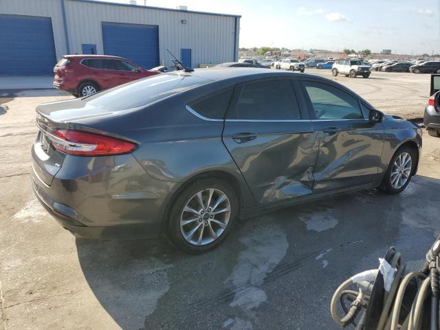 3FA6P0H77HR335264 2017 Ford Fusion Se