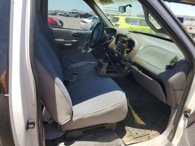 1999 Ford F150 VIN: 1FTZF1723XKC07080 Lot: 58269774