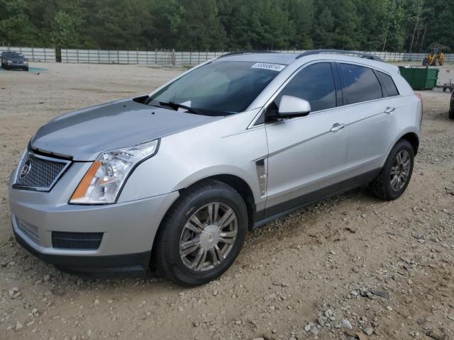 2011 Cadillac Srx VIN: 3GYFNGEY8BS679945 Lot: 58868814