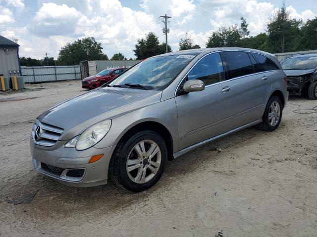 2007 Mercedes-Benz R 350 VIN: 4JGCB65E77A058685 Lot: 60631944