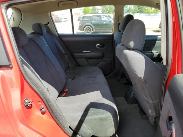 2009 Nissan Versa S VIN: 3N1BC13E79L446324 Lot: 61197294