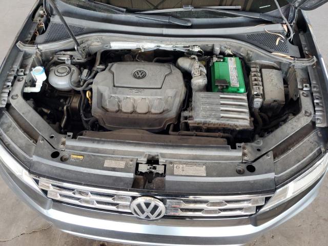 2018 Volkswagen Tiguan Se VIN: 3VV3B7AXXJM016766 Lot: 60880624