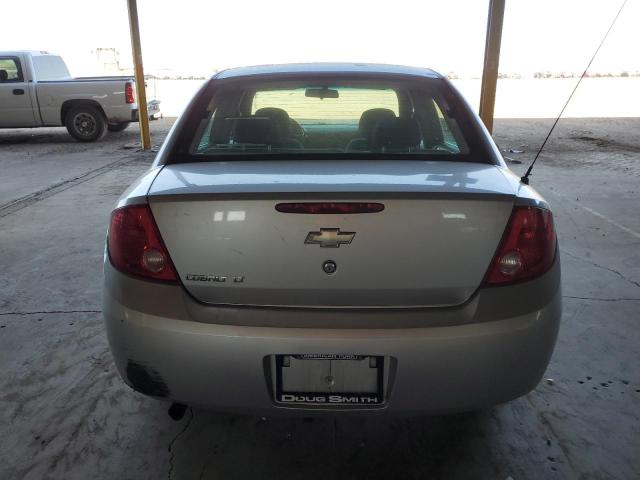 2010 Chevrolet Cobalt 2Lt VIN: 1G1AF5F56A7186776 Lot: 59567954