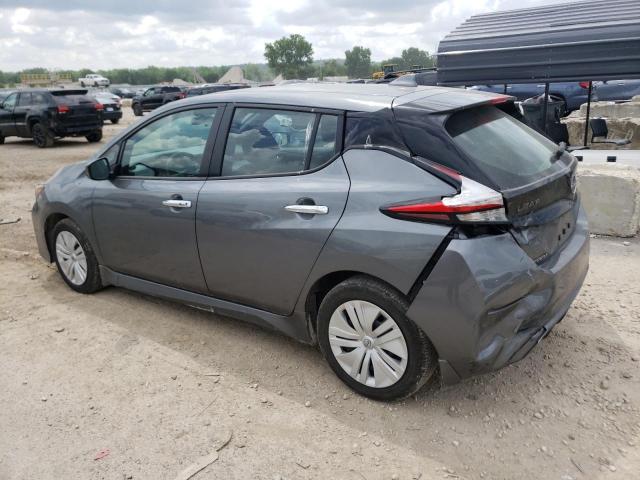2023 Nissan Leaf S VIN: 1N4AZ1BV1PC555529 Lot: 57974544