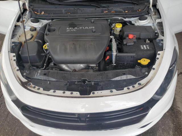 2016 Dodge Dart Gt VIN: 1C3CDFEB6GD750962 Lot: 58669524