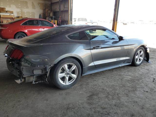 2017 Ford Mustang VIN: 1FA6P8AM7H5302881 Lot: 61347924