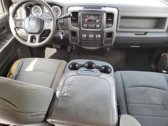 2014 Ram 1500 St VIN: 1C6RR6KT1ES102840 Lot: 57866584