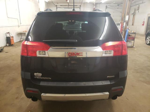 2015 GMC Terrain Slt VIN: 2GKFLYE35F6268551 Lot: 59702384