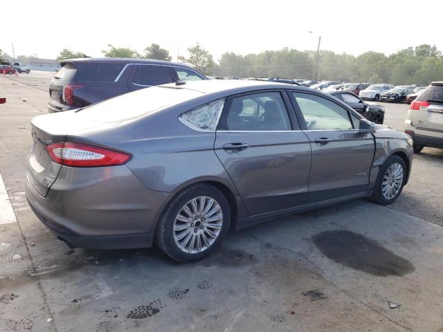 VIN 3FA6P0LU8DR152561 2013 Ford Fusion, Se Hybrid no.3