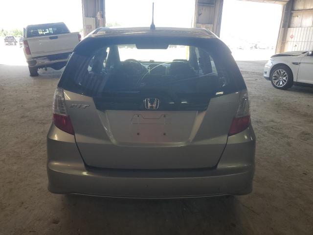 2010 Honda Fit Sport VIN: JHMGE8H47AC024851 Lot: 59740024