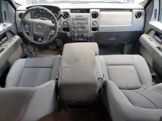 2013 Ford F150 Supercrew VIN: 1FTFW1ET8DKF05585 Lot: 58939564