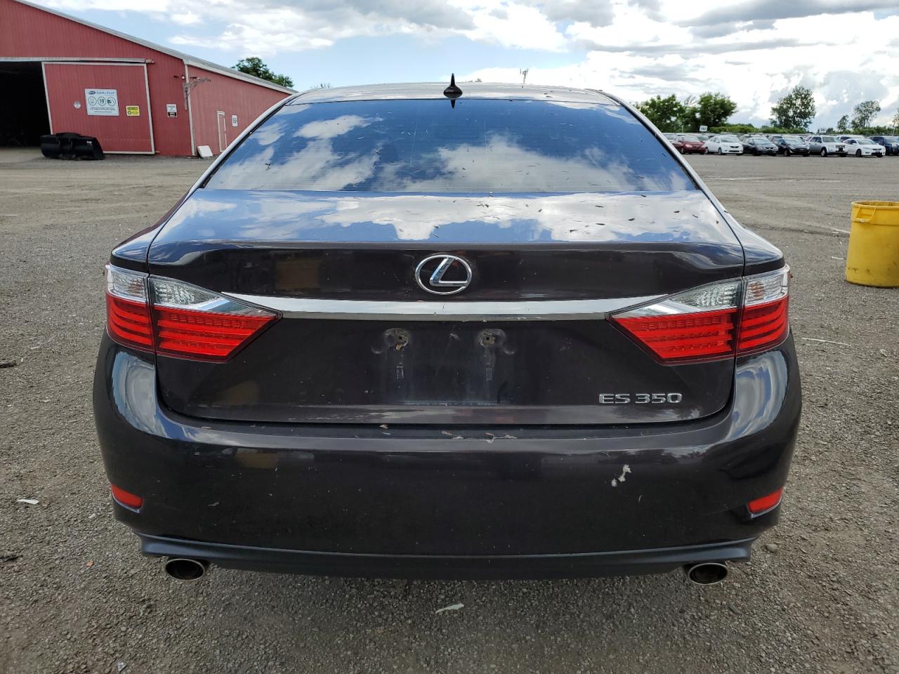 JTHBK1GG4D2054955 2013 Lexus Es 350