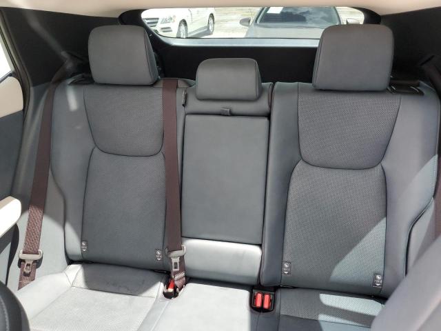 2023 Lexus Rz 450E VIN: JTJAAAAB2PA020498 Lot: 59945134