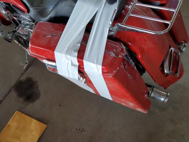 2004 HARLEY-DAVIDSON FLHRSI 1HD1FYW124Y719032