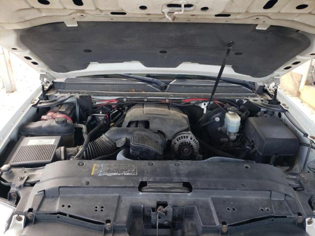 2008 Chevrolet Tahoe C1500 Police VIN: 1GNEC03098R277141 Lot: 59455044