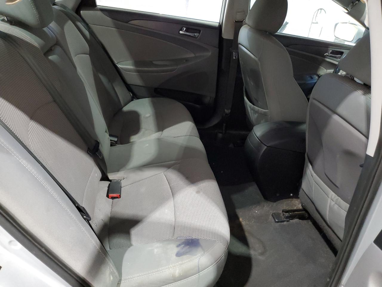 5NPEB4AC0DH717622 2013 Hyundai Sonata Gls