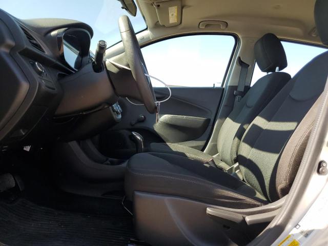 2020 CHEVROLET SPARK LS - KL8CB6SA1LC452096