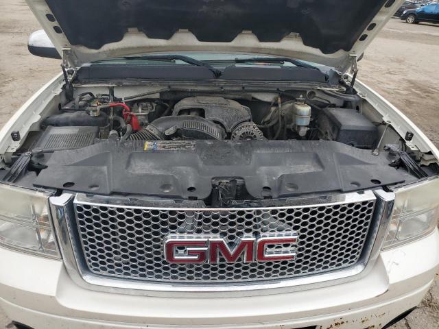 2011 GMC Sierra K1500 Denali VIN: 3GTP2XE2XBG153446 Lot: 59974004